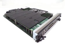 F5 Big IP VIPRION B4300 F5-VPR-LTM-B4300 w/ TMOS v 15.1.2 for 4480,4800