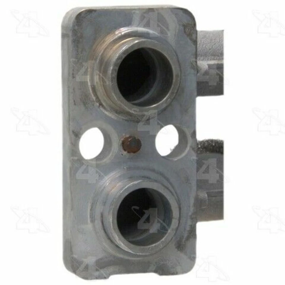 Four Seasons A/C Evaporator Core 54194 | Auto Pieza de Alta Calidad, Ajuste Universal f Foto 4 de 4