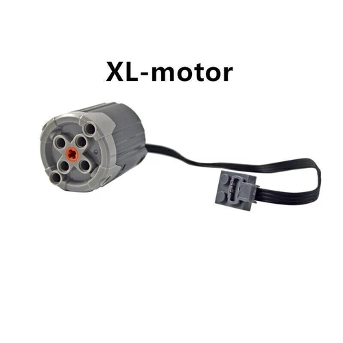 🔥Lego Power Functions Parts Technic Motor Remote Receiver Battery Box Stock🔥 - Picture 20 of 36