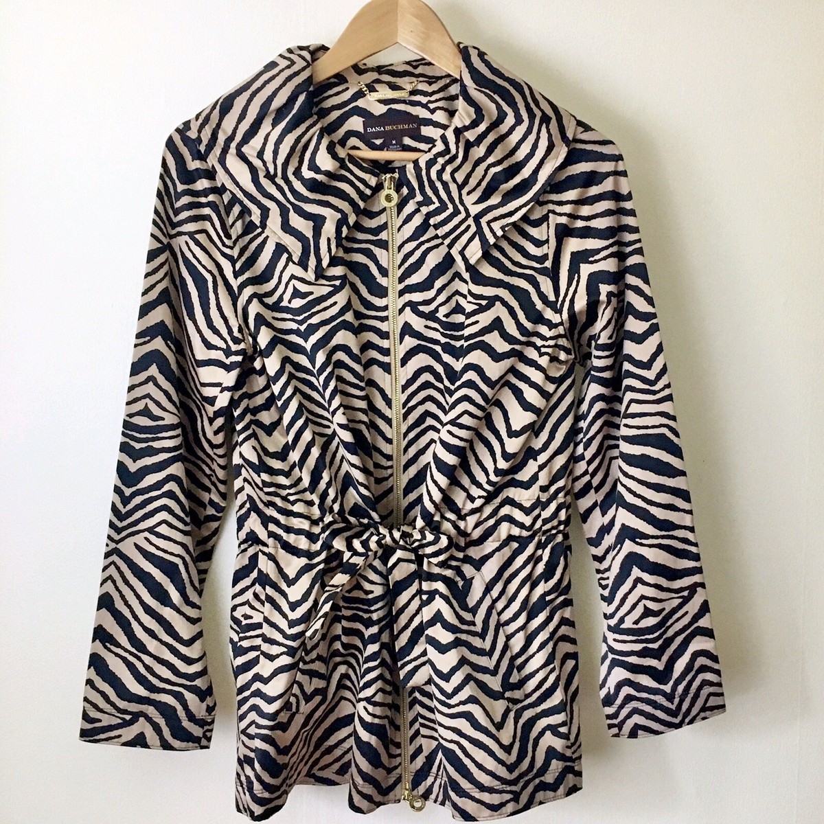 DANA BUCHMAN レザージャケット Dana Buchman Leather Jackets for Women - Poshmark