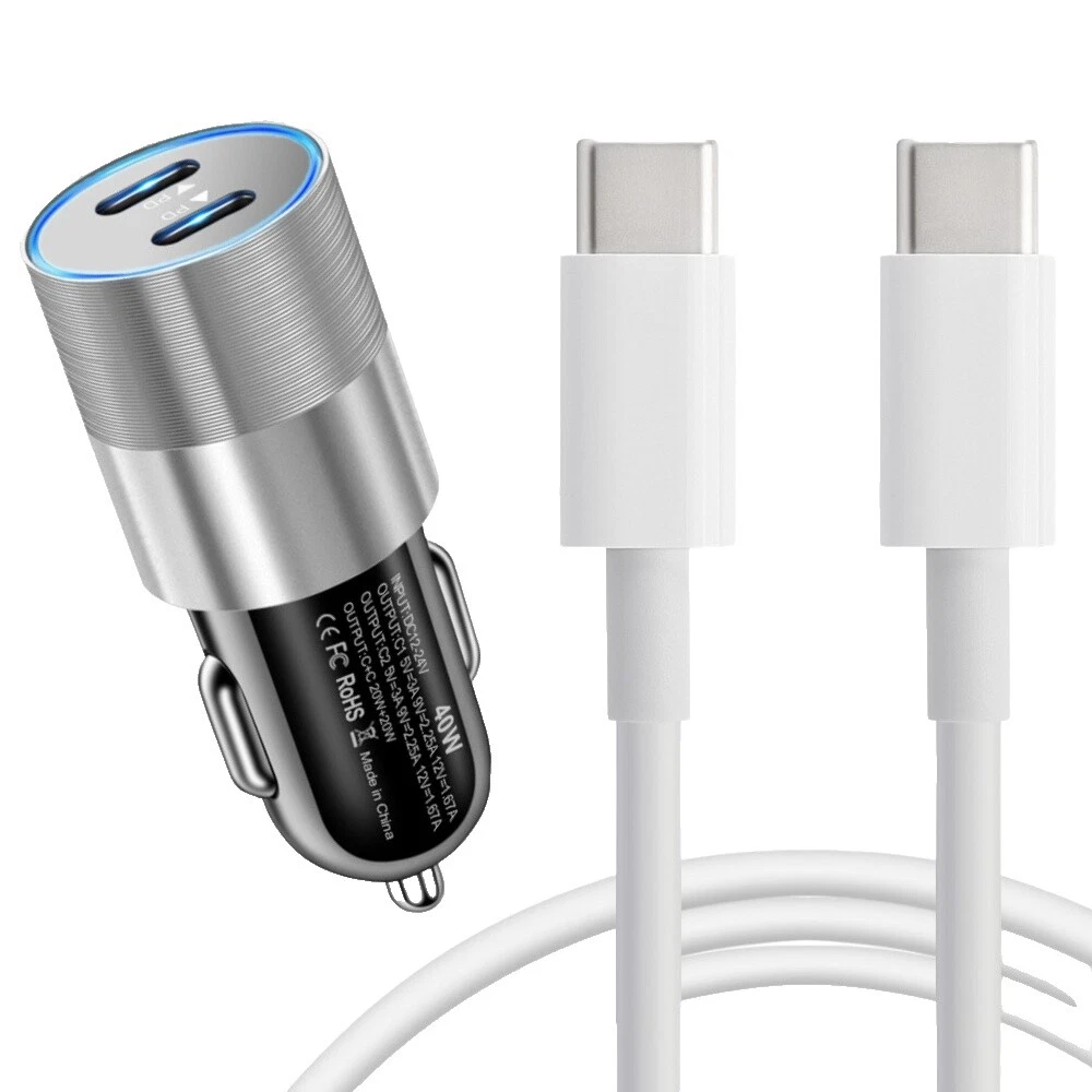 Carregadores de Carro para Celular para NEC