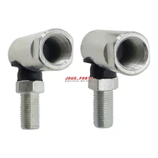 Fits John Deere LX280 2WS LX289 Drag Link Tie Rod End AM133692 5/8" Ball Joint