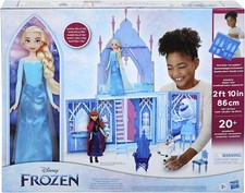 Altre bambole fashion Hasbro | Acquisti Online su