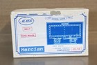 Meridian Model Rail Mmr NG17 O-16.5 Set Gebaut Teer Tank Waggon Set Ol