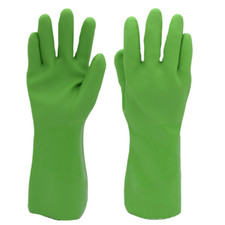 Wonder Gloves Ultimate Gardening and Household Gloves - Green