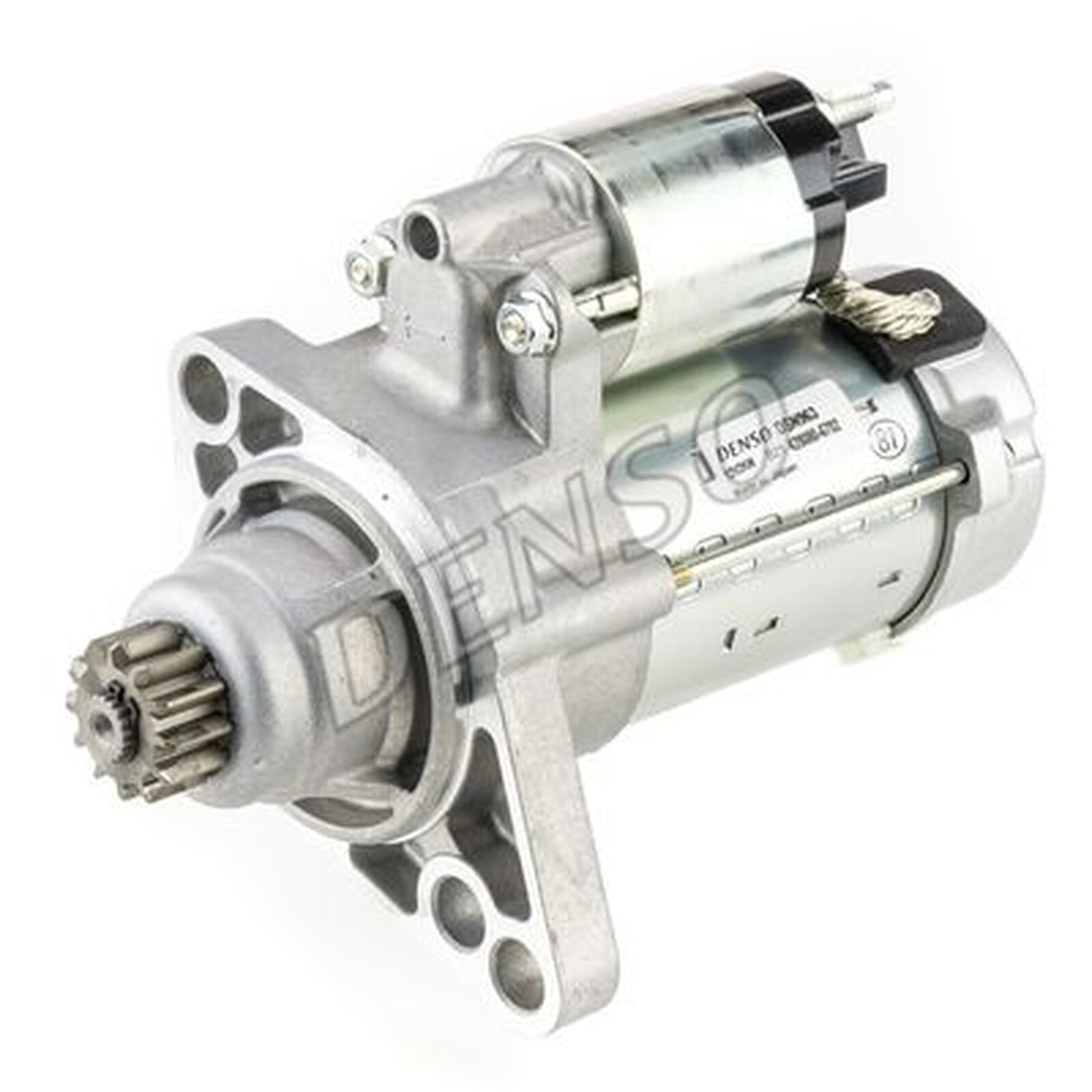 DENSO Starter Motor - DSN963 - Maximum Cranking Torque - Genuine DENSO Part
