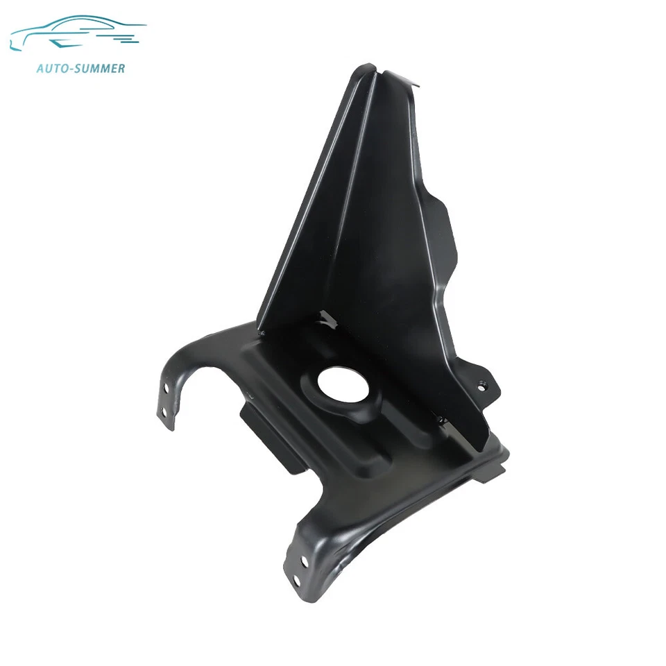 For 1981-1991 Chevy GMC 1500 Pickup Truck Blazer Battery Tray with Lower Brace - Image 2 of 4