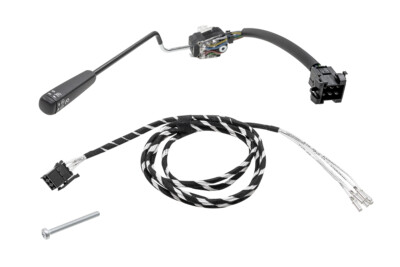 Original Kufatec GRA Tempomat KOMPLETT SET für Mercedes Sprinter W901-905 2000-