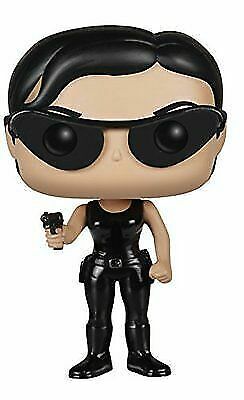 matrix funko pop
