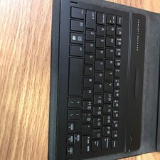 HP Hewlett-Packard Keyboard Bluetooth T800- Only For Parts