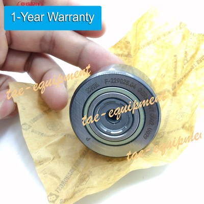 2pcs F-229025.04 Heidelberg CD102 XL105machine bearing part f-229025 f2.011.121*
