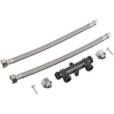 Watts WP596816 Silver Hot Water Recirculating System for sale online | eBay