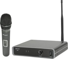 Chord Nu1 Handheld Uhf Wireless Microhpne System 863.1mhz