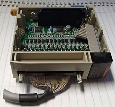 Omron CQM1-ID213 PLC Input Unit, 30 Used T/O