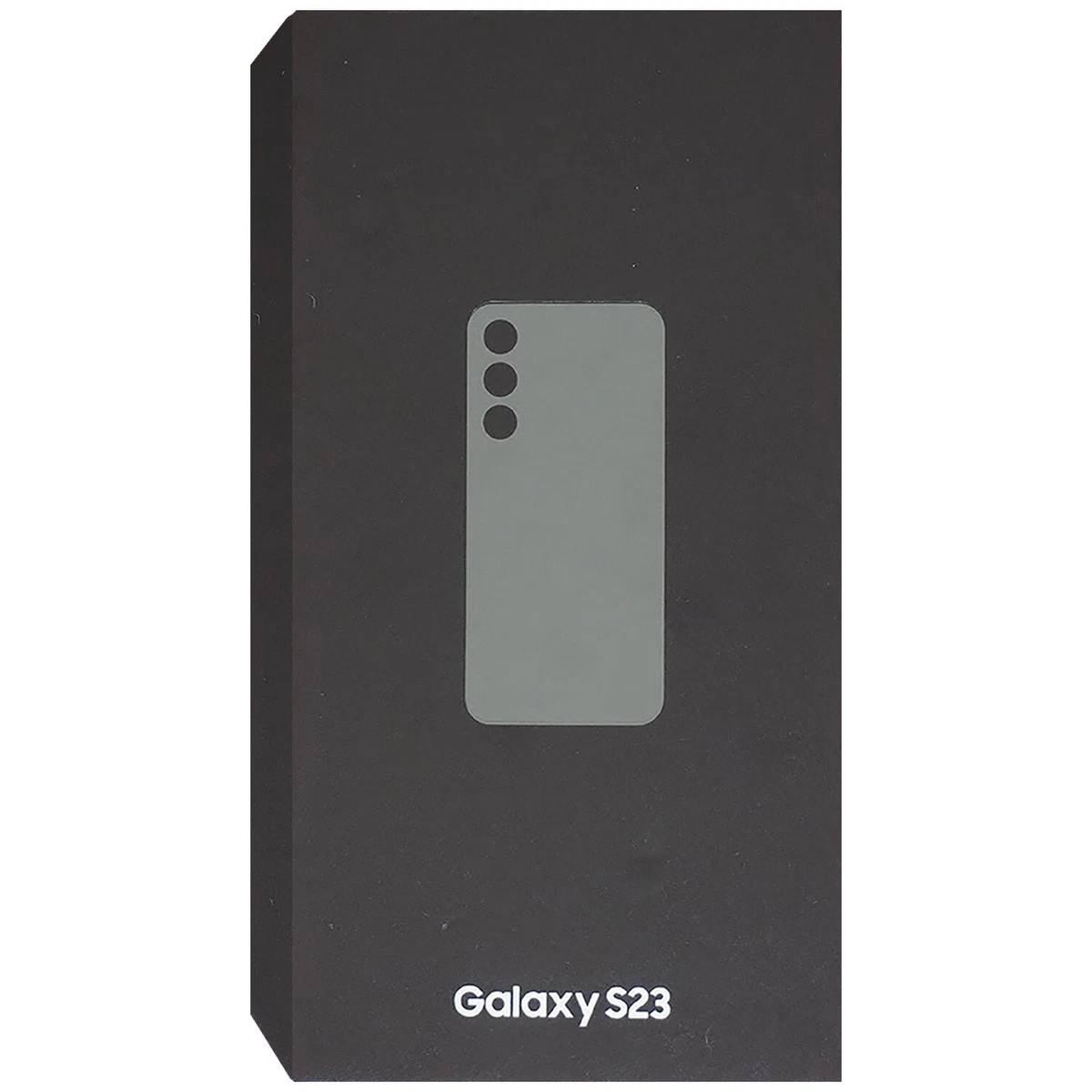 Samsung Galaxy S23 - 256 GB - Green (Unlocked) for sale online | eBay