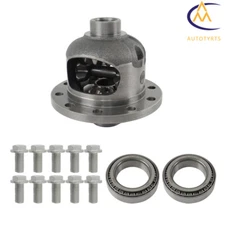 Differential Case Assembly For Jeep Wrangler Sport / Unlimited Sahara 2018-2023