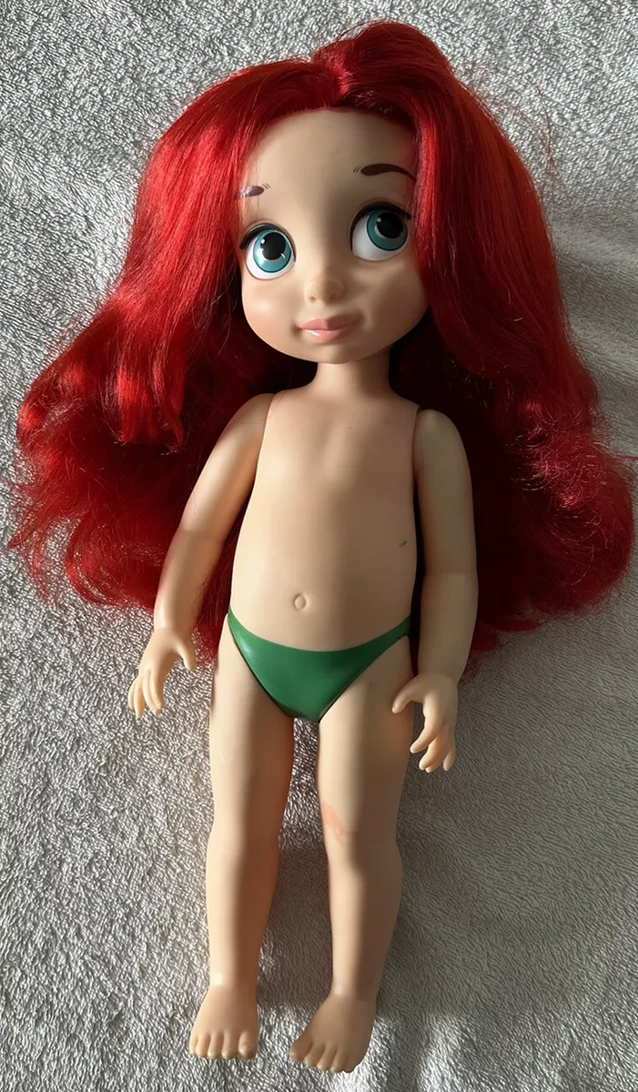 Animators top collection ariel