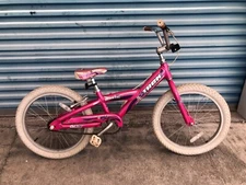 Trek Mystic Youth Bike- Single speed- Aluminum- 10” frame- Simple-Ready to ride!