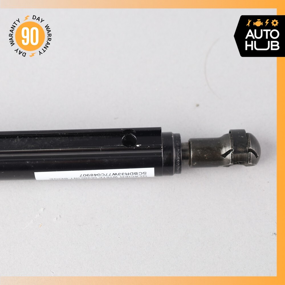 07-18 Bentley Continental GTC Left or Right Tonneau Hydraulic Lift Cylinder OEM