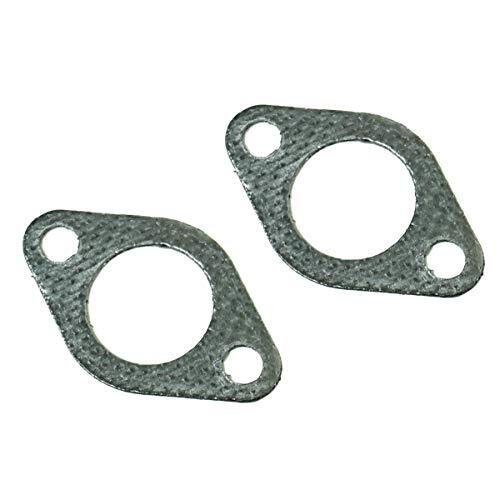 Guarnizione marmitta per motori KAWASAKI 11009-2711 Compatibile - 004895