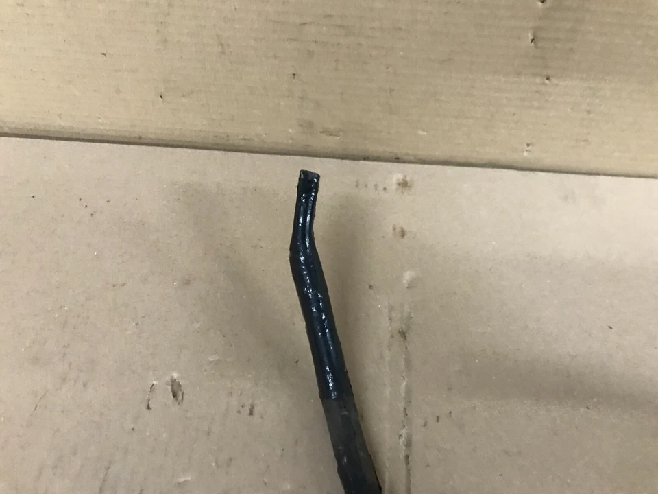 BARRA ESTABILIZADORA ESTABILIZADORA ANTIVUELCO ASTON MARTIN DB7 1999 2000 2001 2002 - 2003 B123 Foto 2 de 4