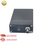 5W Stereo PLL Digital FM Transmitter Radio Broadcast Station 87MHz-109MHz +Cable