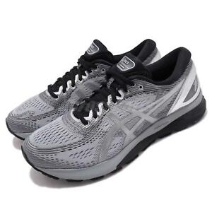 asics nimbus silver