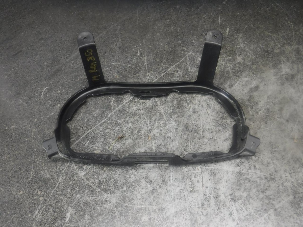 19 Ski Doo Renegade MXZ 850 Gauge Mount 88M | eBay