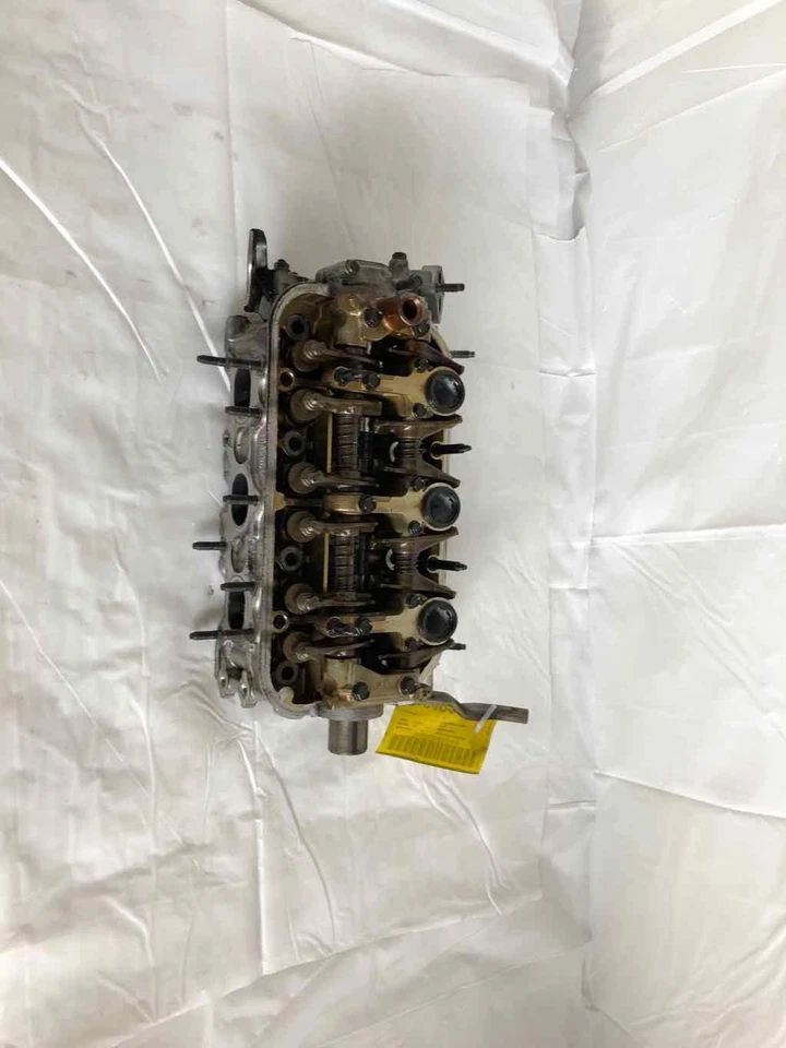 1996 - 2004 ACURA RL 3.5L Rear Engine Cylinder Head Right Passenegr Side RH - Image 3 of 4