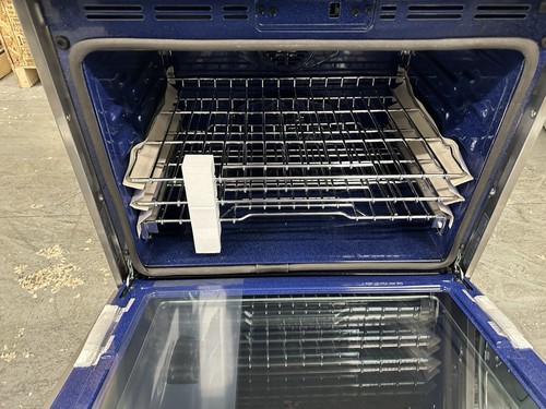 Samsung NV51CB700D12/AA BESPOKE 30" Electric Convection Double Wall Oven ( - Picture 5 of 12