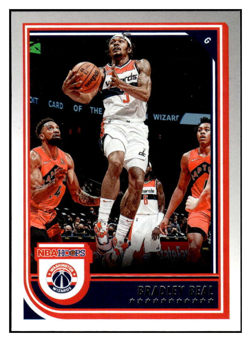 bradley beal one of one  NBAカード