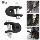 <!--F#f_0-->Height Extension Riser Motorcycle Shock Absorber Extender Suspension<!--F/-->