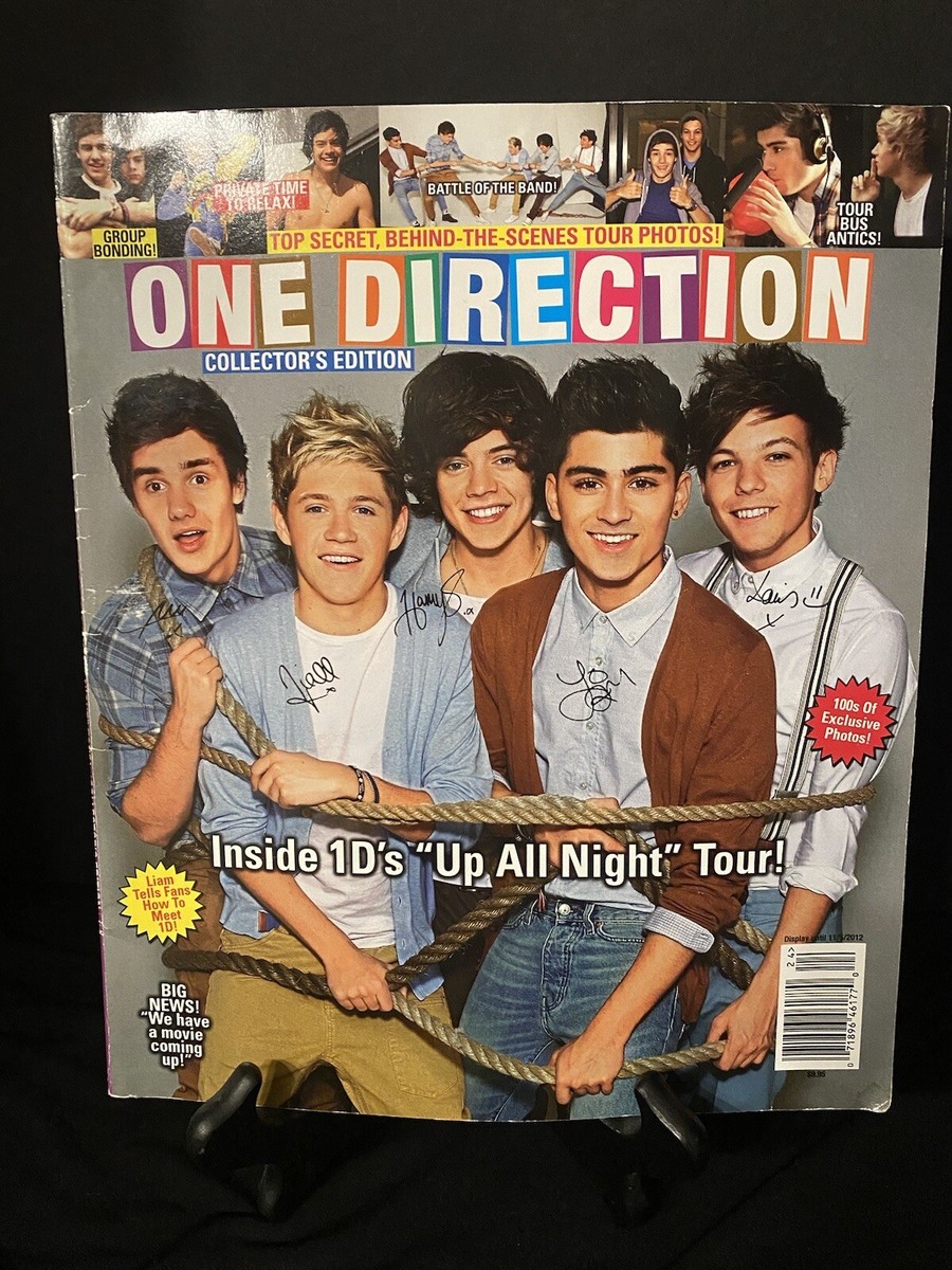 One Direction Magic