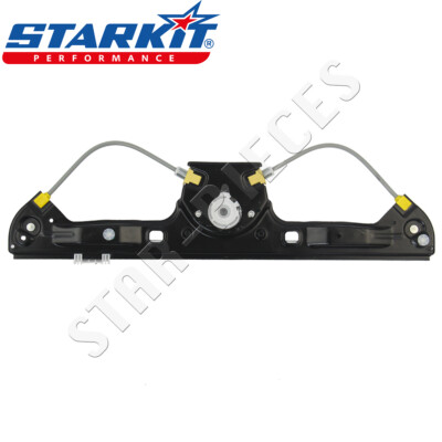 Partsline Mécanisme De Lève Vitre Avant Gauche Côté Conducteur AVEC