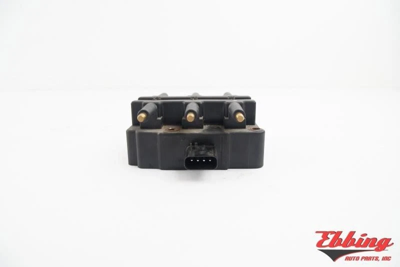 Ignition Coil Pack 3.3L or 3.8L 6 Cylinder Fits 2001-2010 Dodge Caravan 693555 Foto 2 de 4