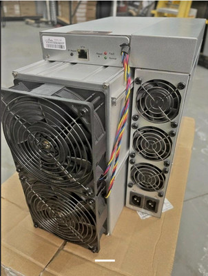 Bitmain Antminer S19j Pro 100TH/s Bitcoin Miner SHA-256 2950W