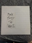 Pink Floyd THE WALL Vinyl Record Album Double LP AL36184 & BL36185 VG+