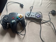 Controller GamePad Kontroller Farben für Nin...