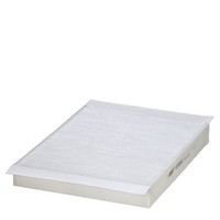 Hengst Filter E3900LI Filter, Innenraumluft For MERCEDES-BENZ MERCEDES-BENZ (Bbd