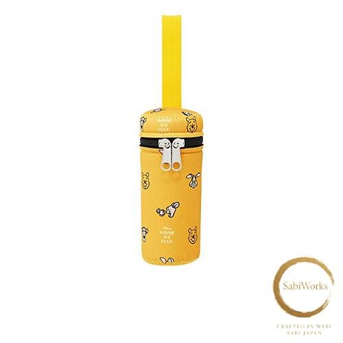 SKATER Hello Kitty Water Bottle Cover With Shoulder Strap - Compatible With SDC4/SKDC4, 16.9 Fl Oz - View #3