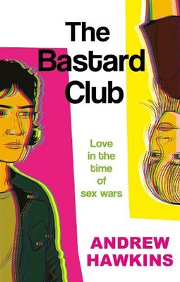 The Bastard Club - 9781836284093