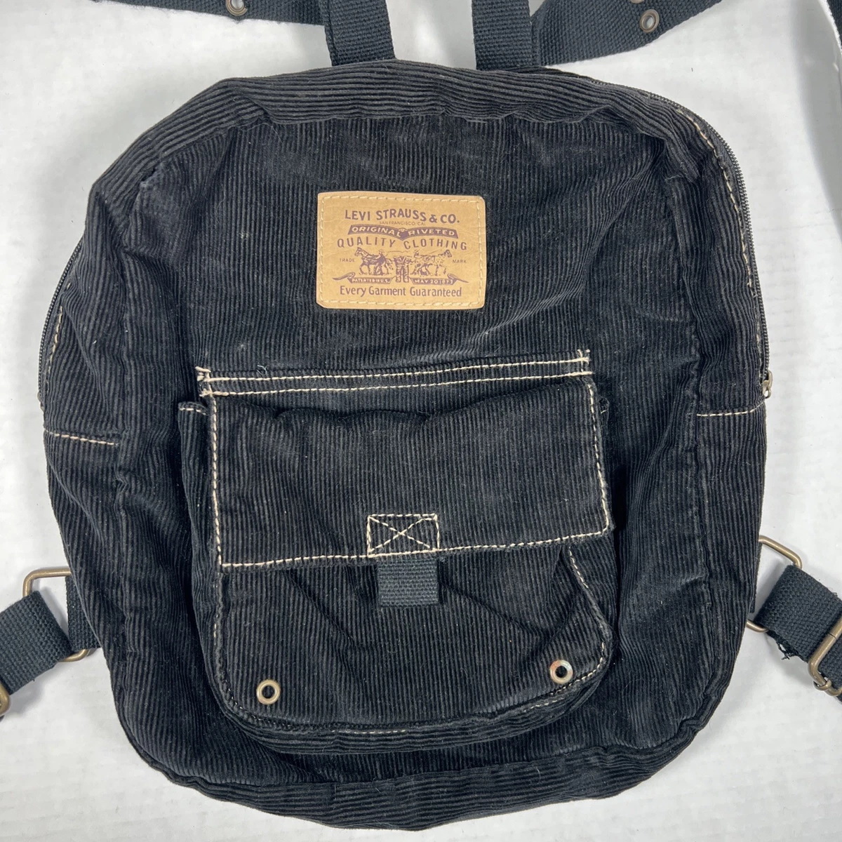 Levi's Backpacks for Women for sale | eBay