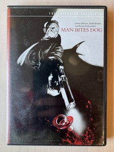 Man Bites Dog | eBay
