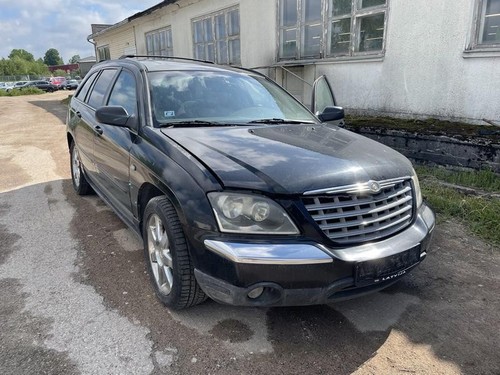 04743247aa Lenker, Radaufhängung Hinten Linke Chrysler Pacifica DE1416877-73 - Bild 4 von 9
