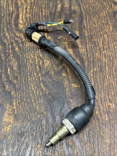 88-91 Civic CRX OEM 5 Speed MT Manual Trans Reverse Switch Control Sensor - Picture 1 of 2