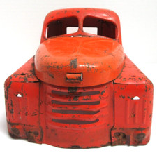 Structo Parts Indiana Vintage Manufacture Diecast Cars, Trucks
