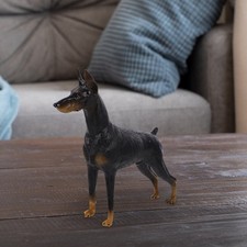 Hunde Figuren Hundefiguren Hundestatuen Als Heimdekoration Tierfigur