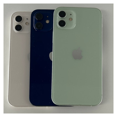Apple iPhone 12 128GB 64GB Clean IMEI Tested Unlocked Very Good Condition