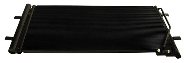 Kondensator, Klimaanlage MaXgear AC830272 FüR OE 8U0260401B - 8U0260401C-image