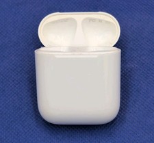 Genuine Apple AirPods 1st  2nd Gen Replacement Charging Case A1602